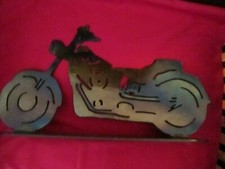 Industrial Modern 16 1/2"