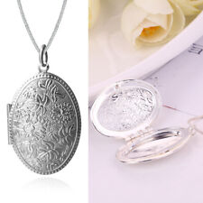 New Large 925 Sterling silver