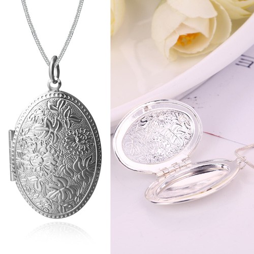 New large 925 sterling - 925, silver