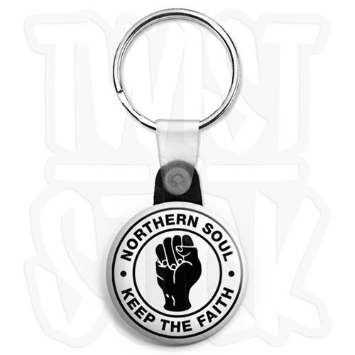 Northern soul keep the faith - soul,