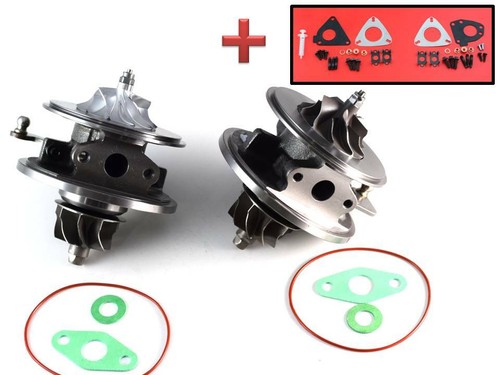 Turbocharger cartridges for - cartridges,