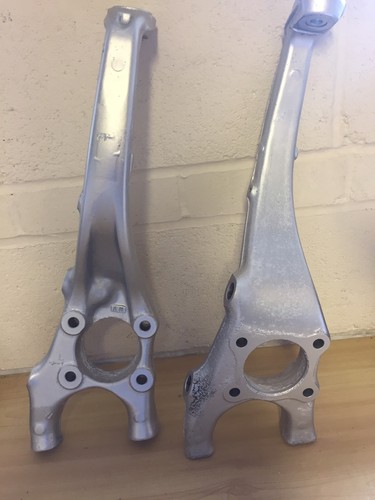 Lexus ls430 front suspension - lexus,