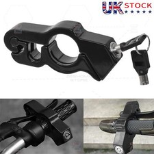 Handlebar throttle grip lock - throttle,