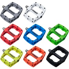 TAG Metals Pedals T3 Nylon Mountain Bike MTB / BMX / Enduro Downhill