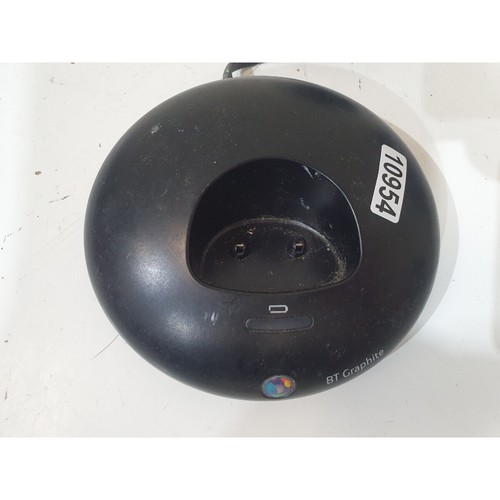 Graphite 1500 twin - twin, pod