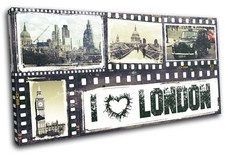 London Grunge City SINGLE
