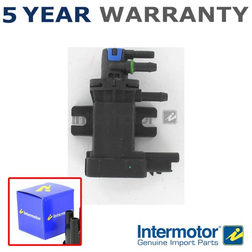 Exhaust pressure converter - exhaust,