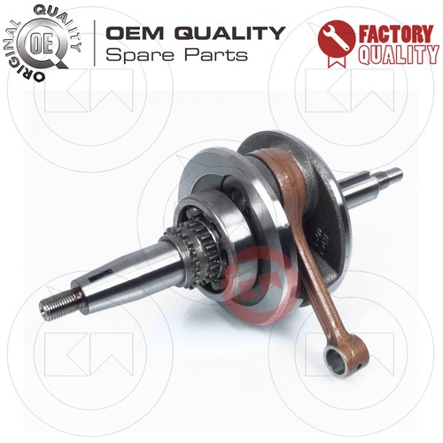 Crankshaft opm original type - original,
