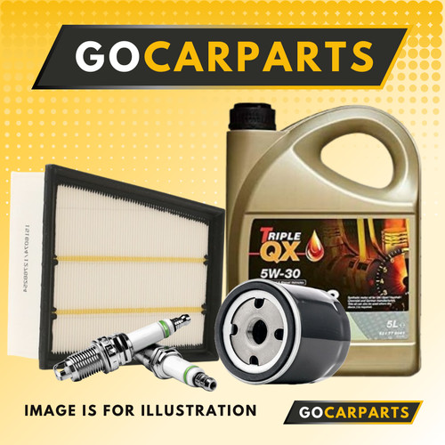 Service kit for seat leon - seat,