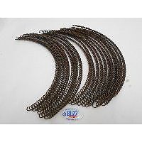 Lambretta Seat Flat Springs x