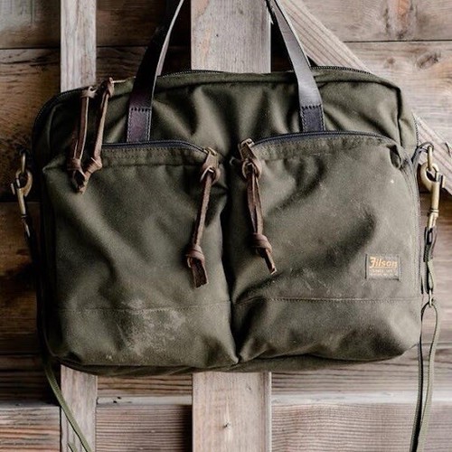 Filson dryden briefcase - briefcase,