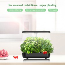 12 Pods Indoor Herb Garden Kit