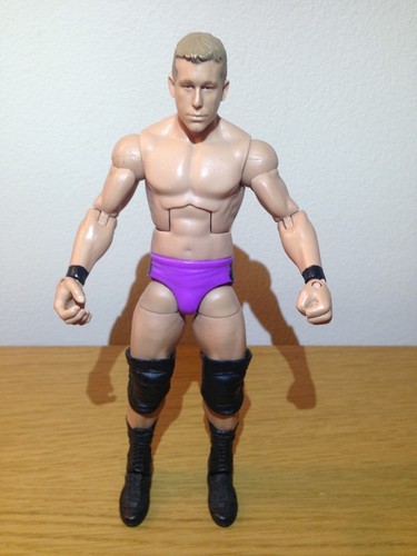Wwf wwe ted dibiase - wwf/wwe, elite