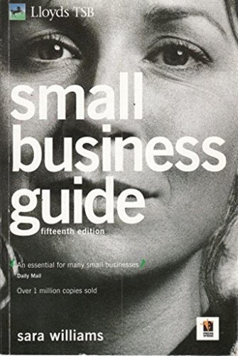 Lloyds tsb small - small, business