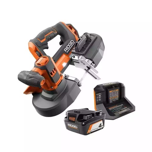 Ridgid compact band - compact, kit