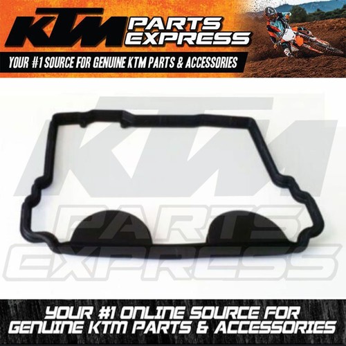 New ktm valve cover - new,