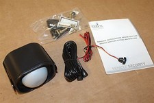 VW Caddy 2K Alarm Siren (not