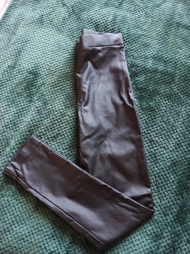 Womens high waisted - waisted, faux