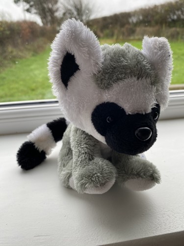 Lemur pippins keel - by, toys