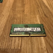 Samsung 8GB DDR4 Laptop SODIMM