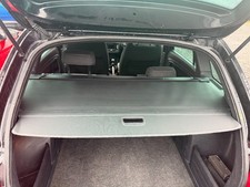 SKODA FABIA 2007-2014 5 DOOR