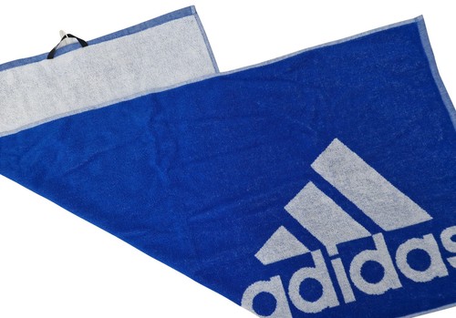 Adidas blue white large - large, sports
