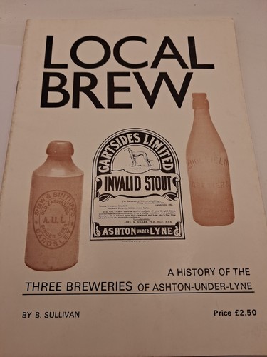 Rare local brew three - rare,