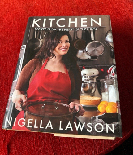Kitchen nigella lawson - -,