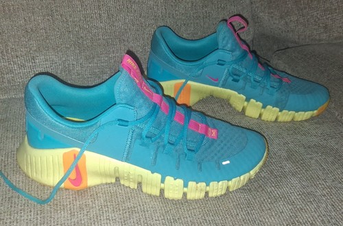 Nike men free metcon dusty - metcon, 5