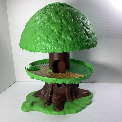 Vintage 1975 kenner tree - kenner,