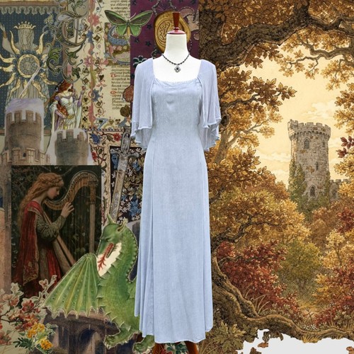 Holyclothing dress size - dress,