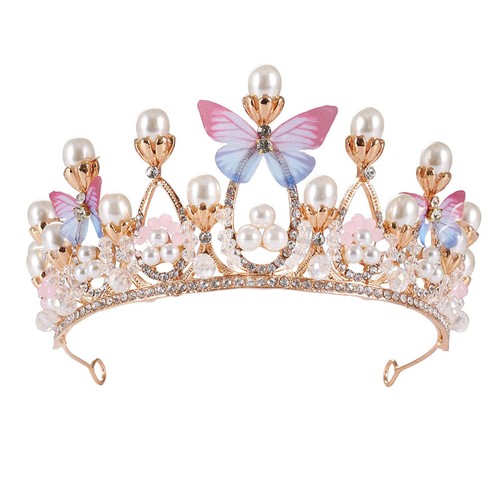 Rhinestone tiara tiaras for - rhinestone,