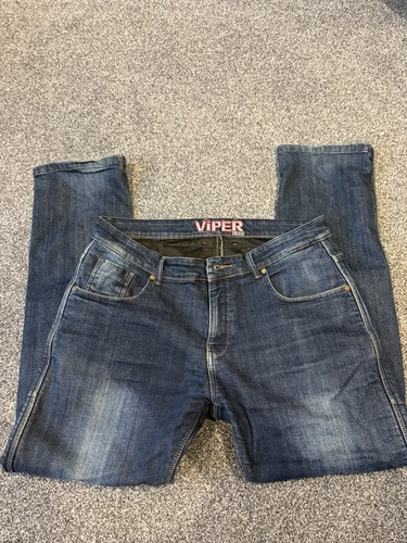 Viper kevlar reinforced mens - viper,