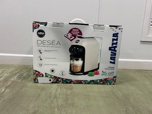 Lavazza modo mio deséa - lavazza, a