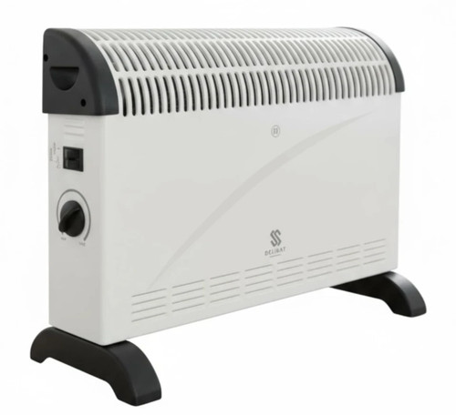 Electric heater 2kw convector - heater,