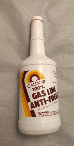 Vintage caldor gas line - vintage,,