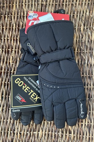 Reusch waterproof gore tex - reusch,