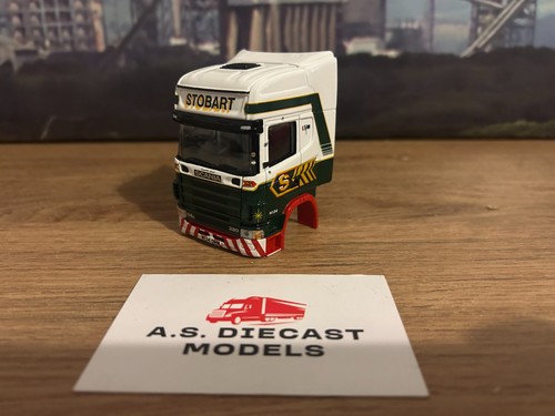 Corgi modern truck scania - corgi,