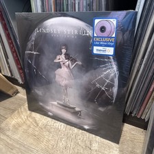 Lindsey stirling shatter me - lindsey,