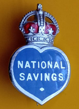 National Savings Kings Crown