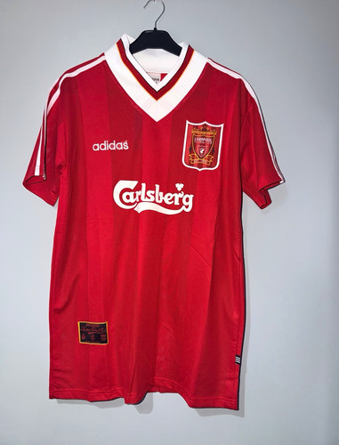 Adidas liverpool 1995 - adidas,