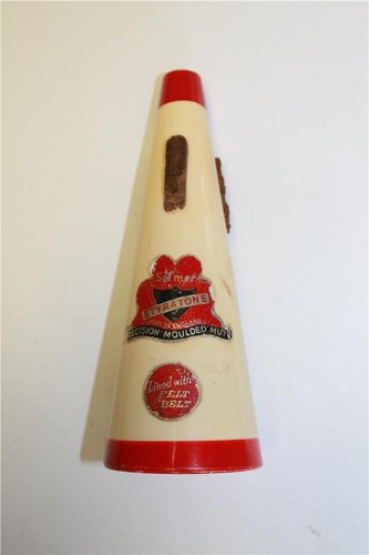 Selmer styraptone trumpet mute - selmer,