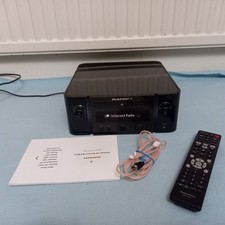 2.1 black MARANTZ M-CR612