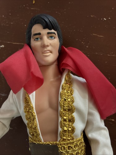 Vtg 1984 graceland elvis - vtg,
