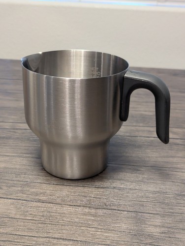Breville bmf600xl milk cafe - breville,