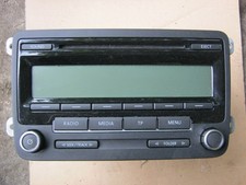 2010 VOLKSWAGEN PASSAT B6