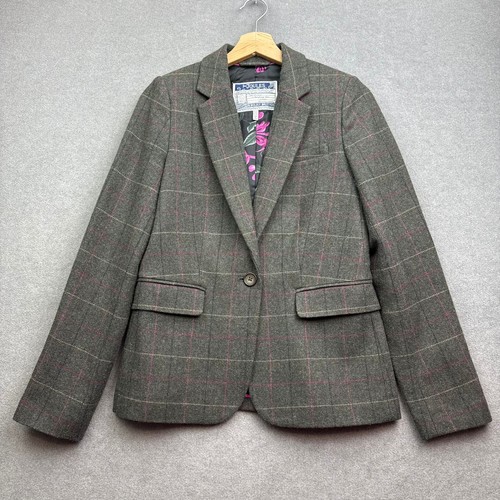 Joules tweed jacket - joules,
