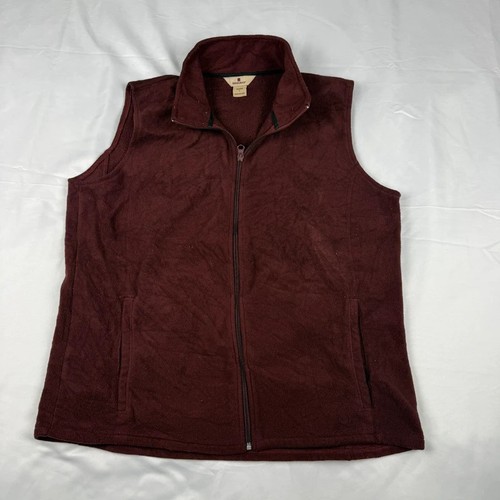 Woolrich fleece vest women - woolrich,