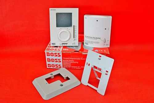 Boss bps242rf siemens - boss,