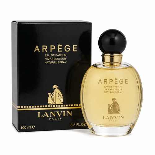 Lanvin arpege 100ml - lanvin,